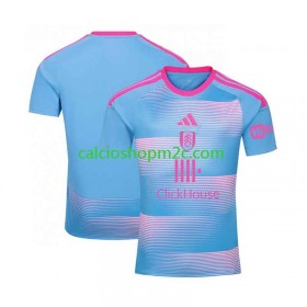 Fullham Maglia Terza 2026/2027 Manica Corta